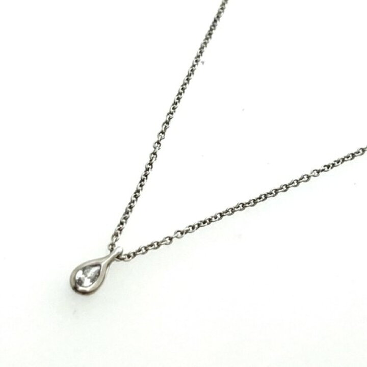 楽天市場】【中古】Tiffany&Co. ティファニー バイザヤード ペア  