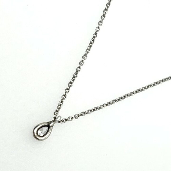 楽天市場】【中古】Tiffany&Co. ティファニー バイザヤード ペア 