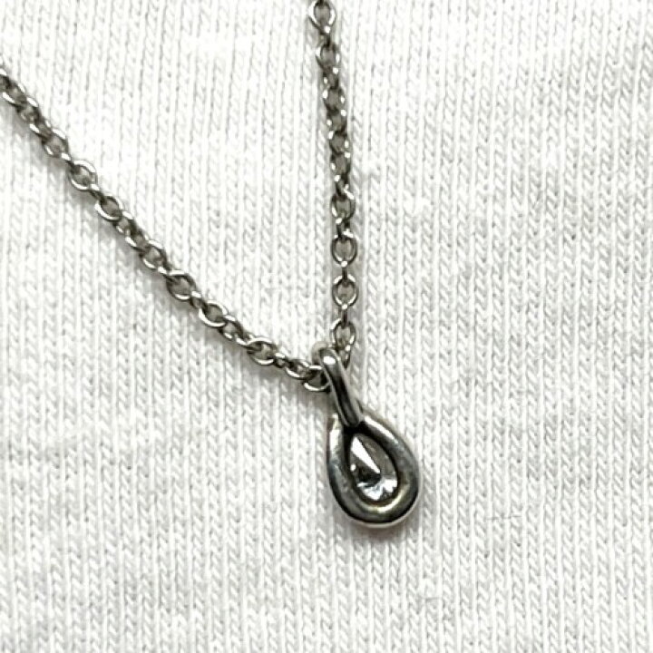 楽天市場】【中古】Tiffany&Co. ティファニー バイザヤード ペア  
