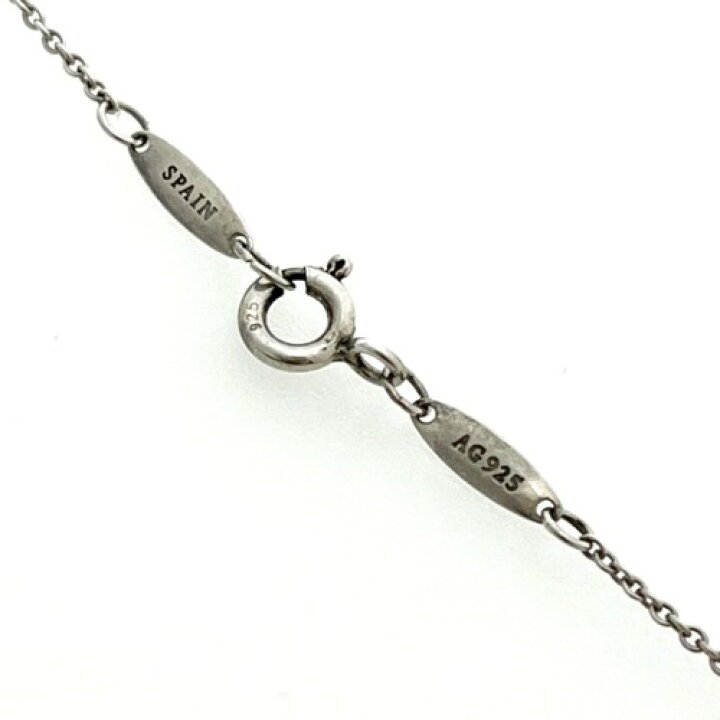楽天市場】【中古】Tiffany&Co. ティファニー バイザヤード ペア  