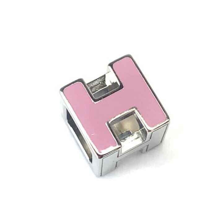 楽天市場】【中古】HERMES エルメス カージュドアッシュ Hキューブ 