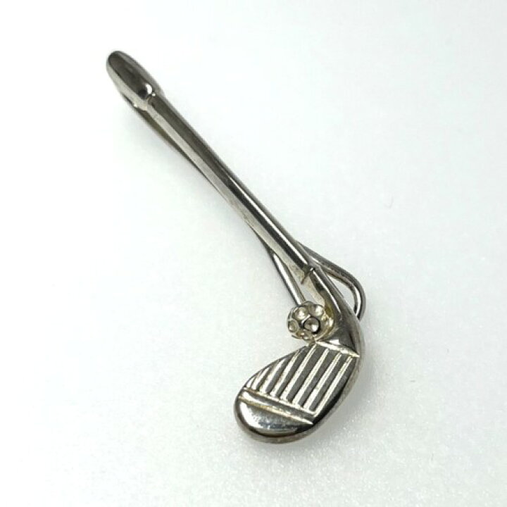 楽天市場】【中古】Tiffany&Co. ティファニー ゴルフクラブモチーフ  