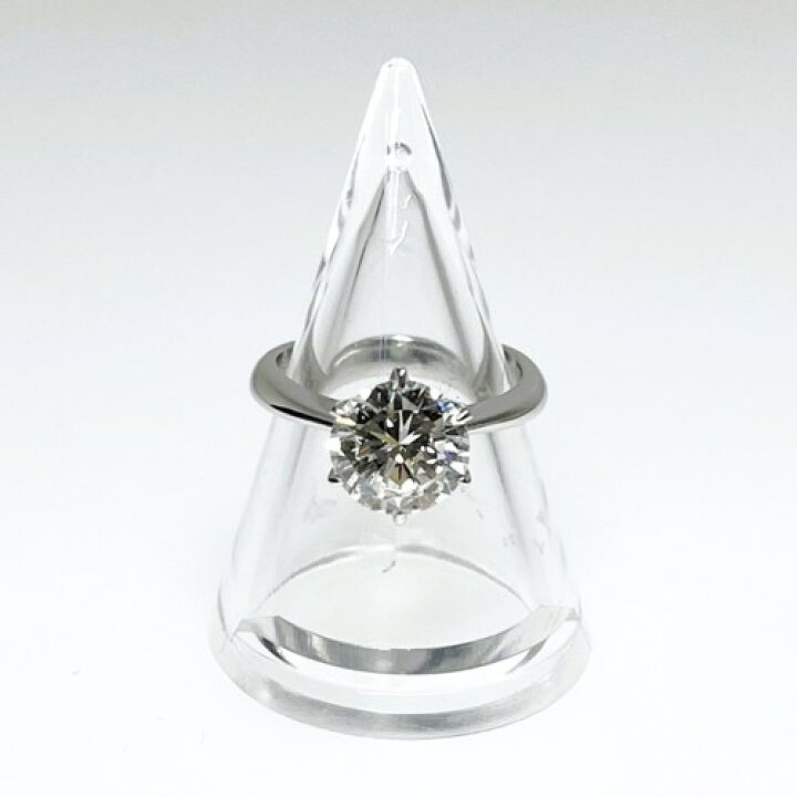 楽天市場】【中古】NO BRAND JEWELRY ノンブランドジュエリー 立て爪  