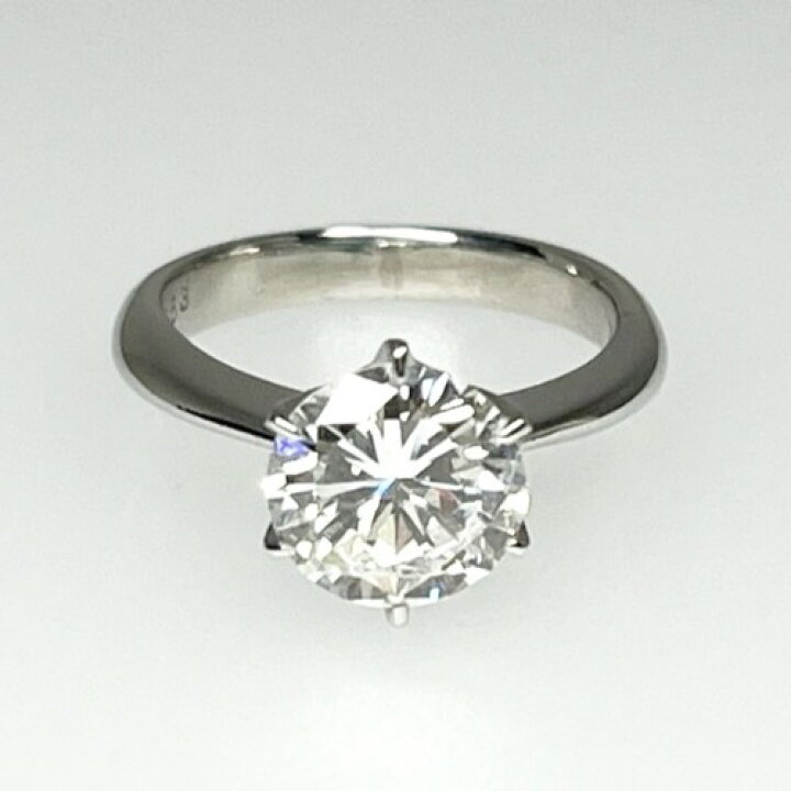 楽天市場】【中古】NO BRAND JEWELRY ノンブランドジュエリー 立て爪  