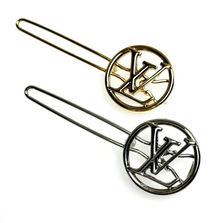 楽天市場】【中古】Louis Vuitton ルイ・ヴィトン バレッタ ベイビー  