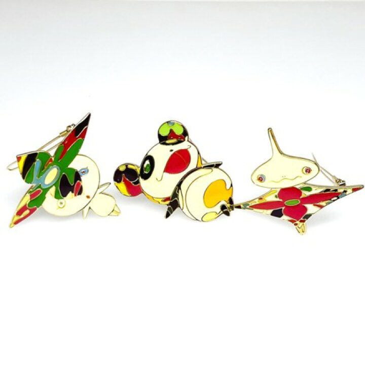 楽天市場】【中古】Louis Vuitton ルイ・ヴィトン ヘアピン 3点セット  