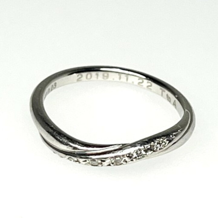 楽天市場】【中古】STAR JEWELRY スタージュエリー ダイヤ リング 