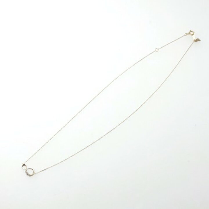 楽天市場】【中古】Samantha Tiara サマンサティアラ インフィニティ 