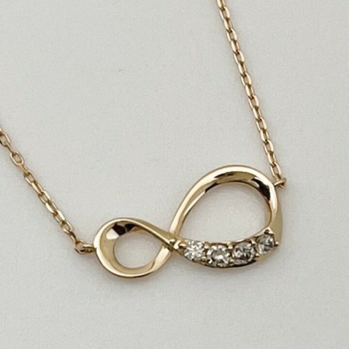 楽天市場】【中古】Samantha Tiara サマンサティアラ インフィニティ 