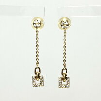 楽天市場】ヴァンドーム青山 ピアス ダイヤの通販 