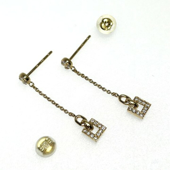 楽天市場】【中古】VENDOME AOYAMA ヴァンドーム青山 スクエア ダイヤ 