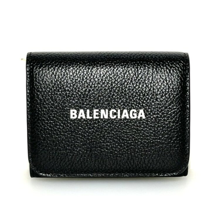 楽天市場】【中古】【未使用品】BALENCIAGA バレンシアガ キャッシュ  