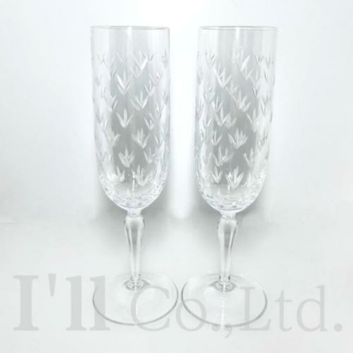 楽天市場】【中古】Tiffany&Co. ティファニー フローレット シャンパン 
