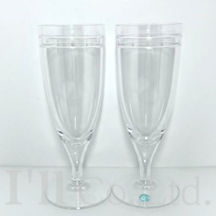 楽天市場】【中古】Tiffany&Co. ティファニー アトラス ピルスナー 