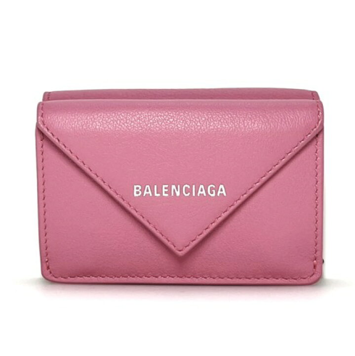 楽天市場】【中古】【未使用品】BALENCIAGA バレンシアガ ペーパー  