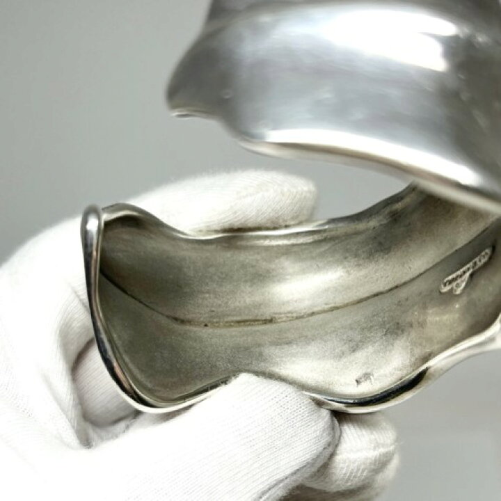 楽天市場】【中古】Tiffany&Co. ティファニー ヴィンテージ リーフ 