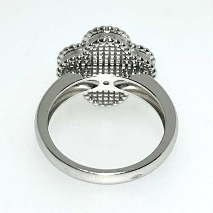 楽天市場】【中古】Van Cleef & Arpels ヴァンクリーフ＆アーペル 