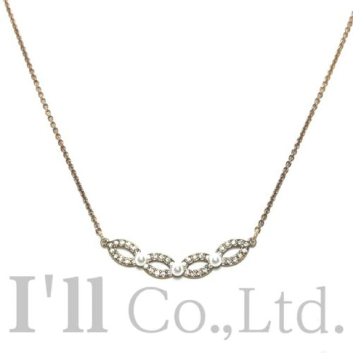 楽天市場】【中古】SWAROVSKI スワロフスキー ジェネロシティ 