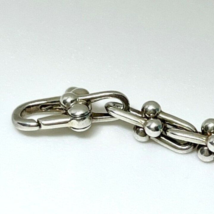 楽天市場】【中古】Tiffany&Co. ティファニー ハードウェア マイクロ  