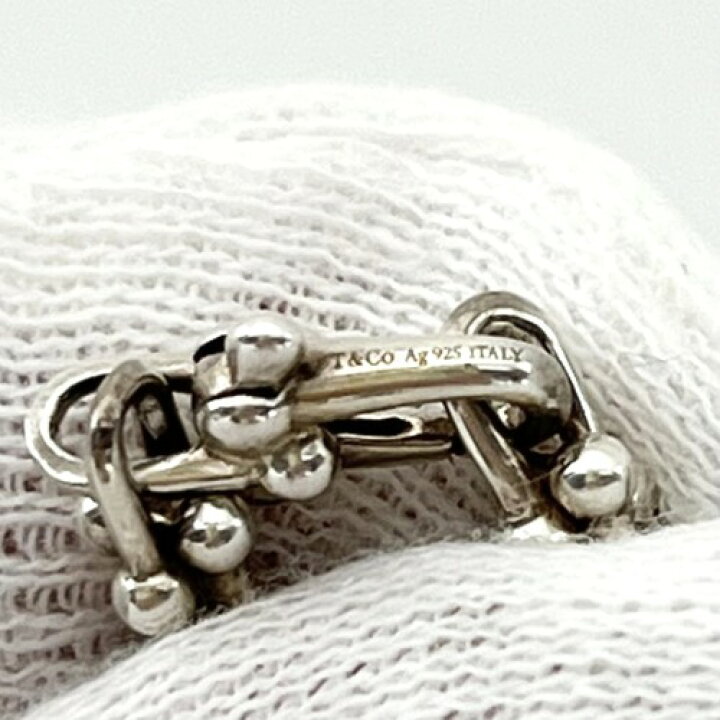 楽天市場】【中古】Tiffany&Co. ティファニー ハードウェア マイクロ  