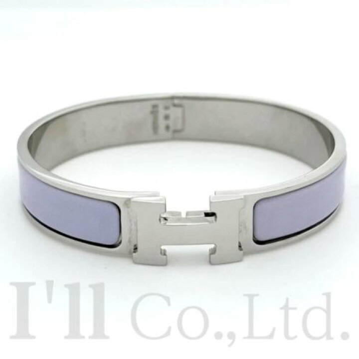 楽天市場】【中古】HERMES エルメス クリッククラック PM H700001FP 