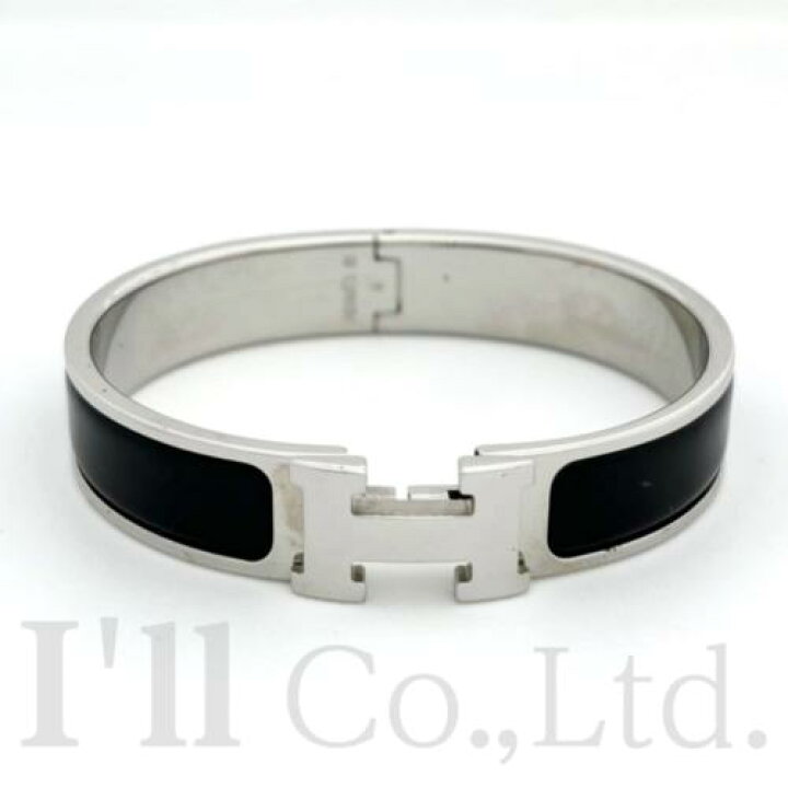 楽天市場】【中古】HERMES エルメス クリッククラック PM H700001FP  