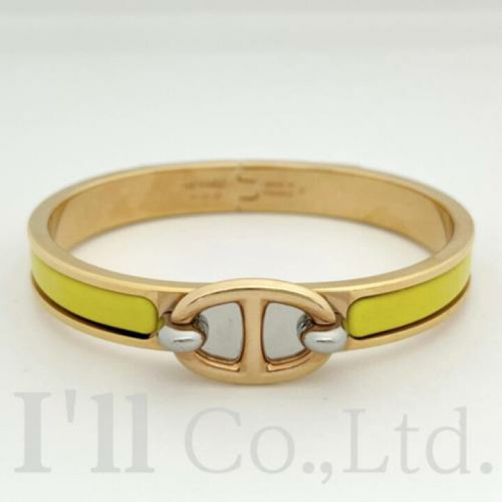 楽天市場】【中古】【未使用品】HERMES エルメス ミニクリック 