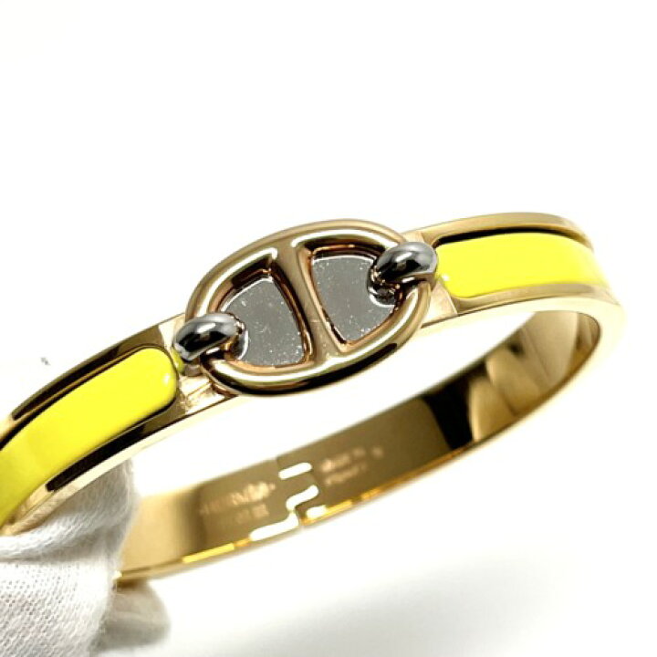 楽天市場】【中古】【未使用品】HERMES エルメス ミニクリック  