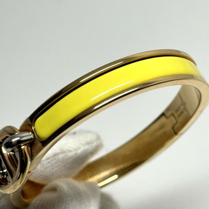 楽天市場】【中古】【未使用品】HERMES エルメス ミニクリック  