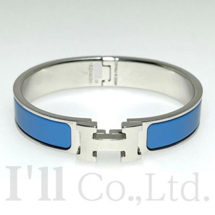 楽天市場】【中古】HERMES エルメス クリッククラック PM ソルド品  