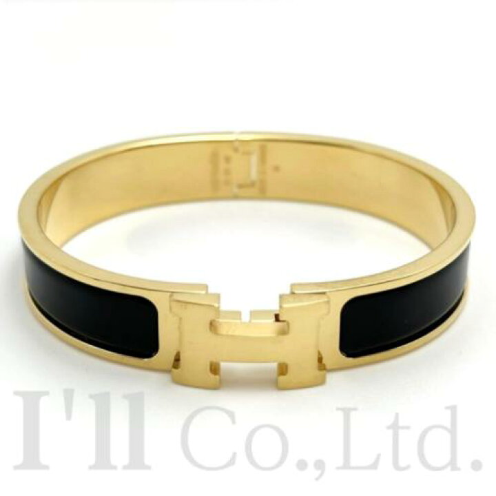 楽天市場】【中古】HERMES エルメス クリッククラック PM H700001F  