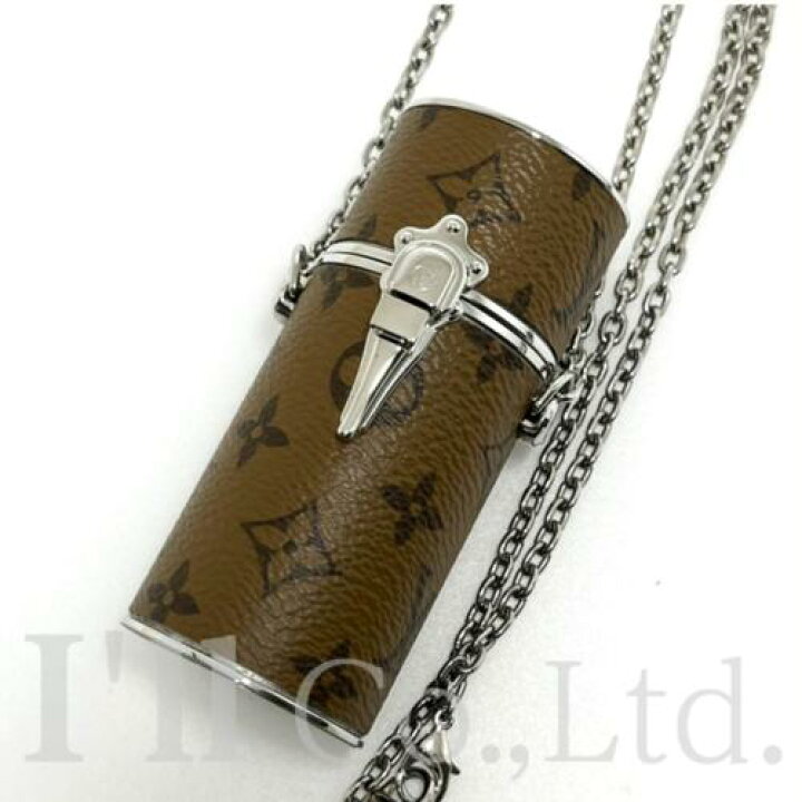 楽天市場】【中古】Louis Vuitton ルイ・ヴィトン リップスティック  