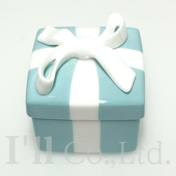 楽天市場】【中古】【新品同様】Tiffany&Co. ティファニー ミニブルー 