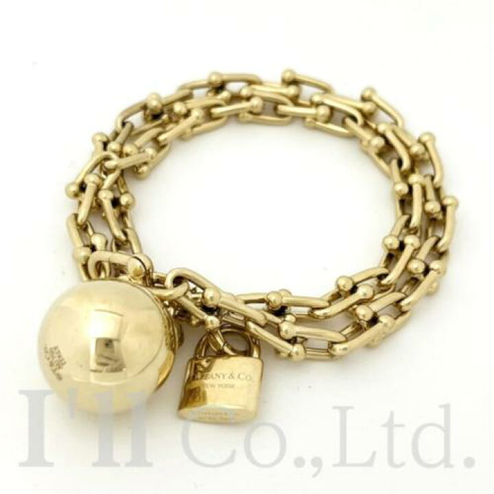 楽天市場】【中古】Tiffany&Co. ティファニー ハードウェア スモール 
