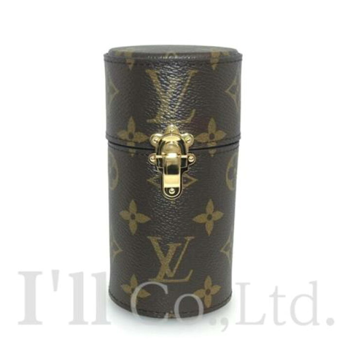 楽天市場】【中古】Louis Vuitton ルイ・ヴィトン トラベルケース 