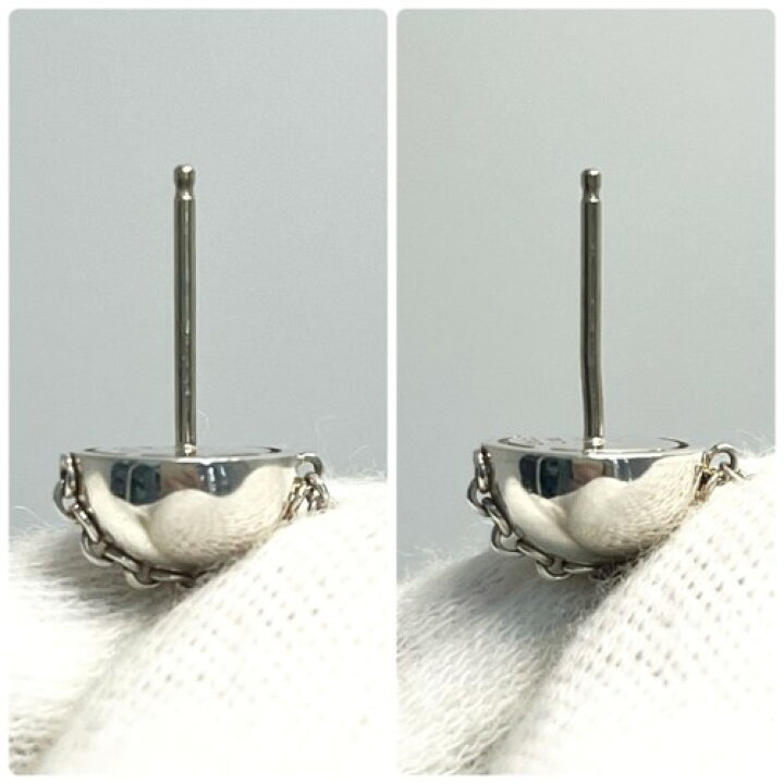 楽天市場】【中古】Tiffany&Co. ティファニー ハードウェア トリプル  