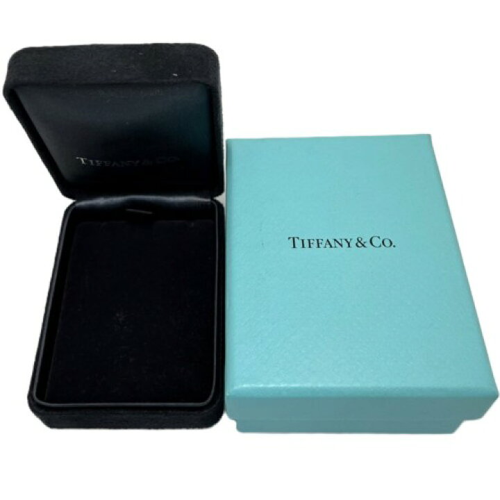 楽天市場】【中古】Tiffany&Co. ティファニー ハードウェア トリプル  