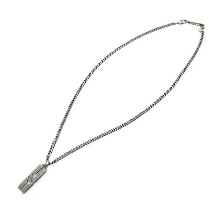 楽天市場】【中古】GUCCI グッチ ノットインフィニティ ネックレス 