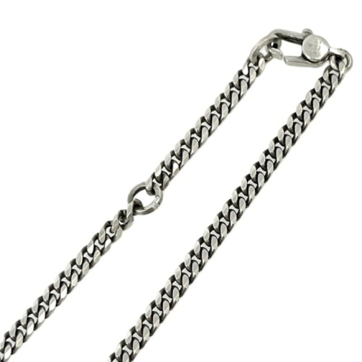 楽天市場】【中古】GUCCI グッチ ノットインフィニティ ネックレス 
