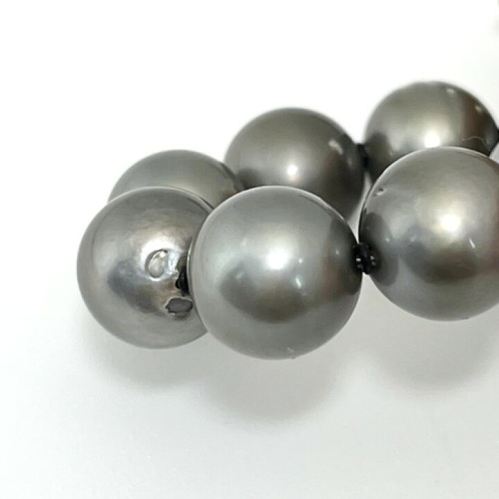 楽天市場】【中古】NO BRAND JEWELRY ノンブランドジュエリー パール  