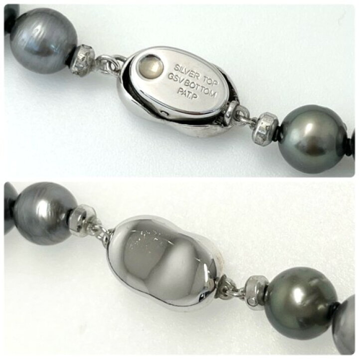 楽天市場】【中古】NO BRAND JEWELRY ノンブランドジュエリー パール  