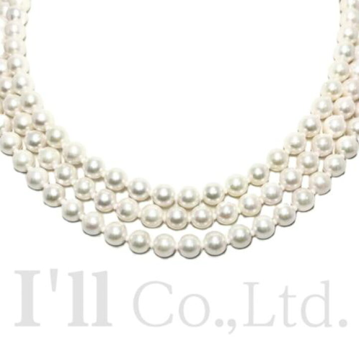 楽天市場】【中古】NO BRAND JEWELRY ノンブランドジュエリー 3連  