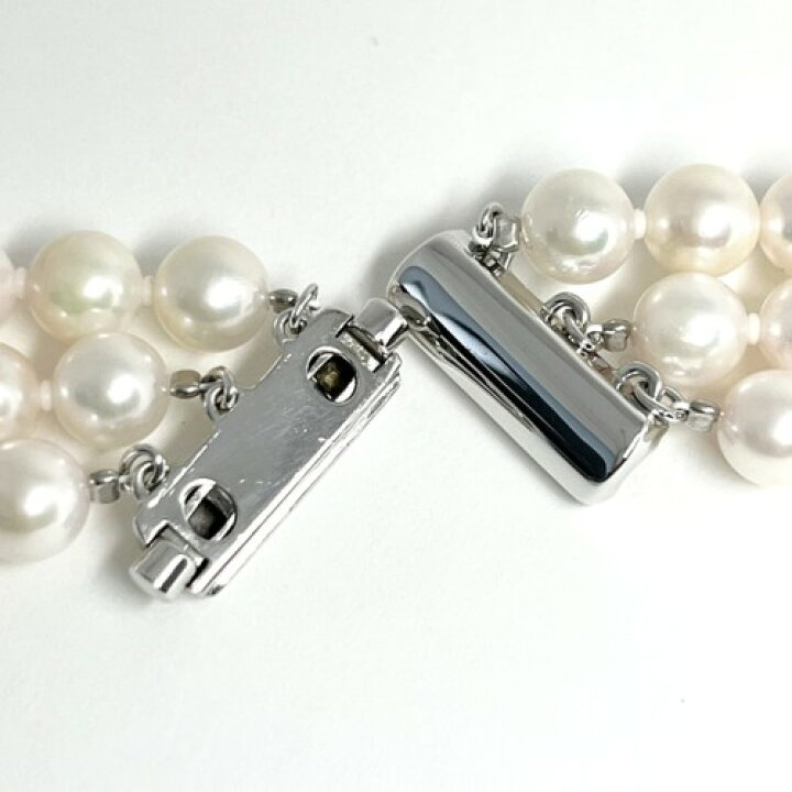 楽天市場】【中古】NO BRAND JEWELRY ノンブランドジュエリー 3連  