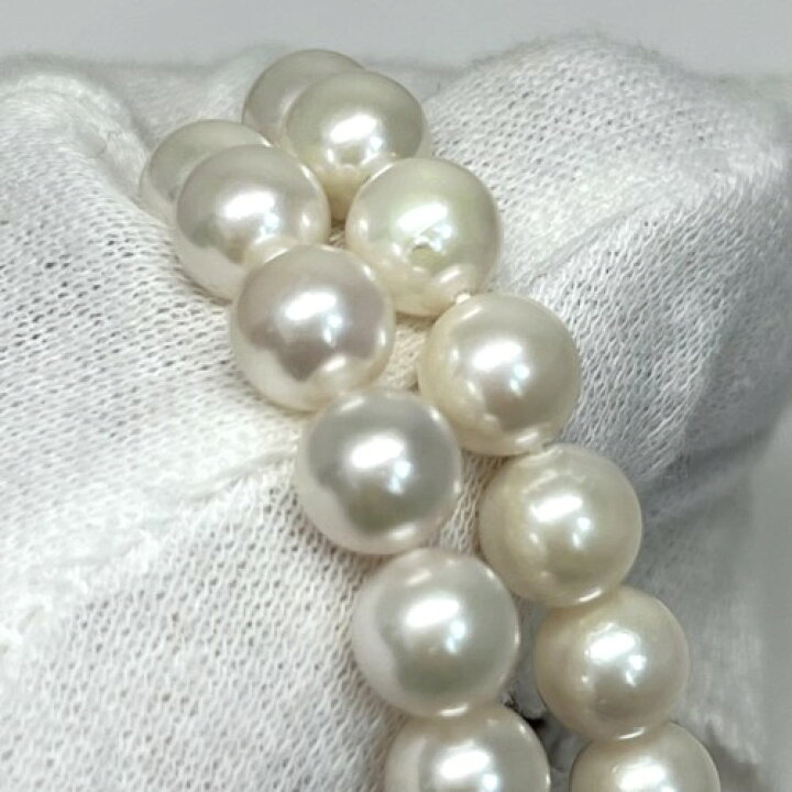 楽天市場】【中古】NO BRAND JEWELRY ノンブランドジュエリー 2連 