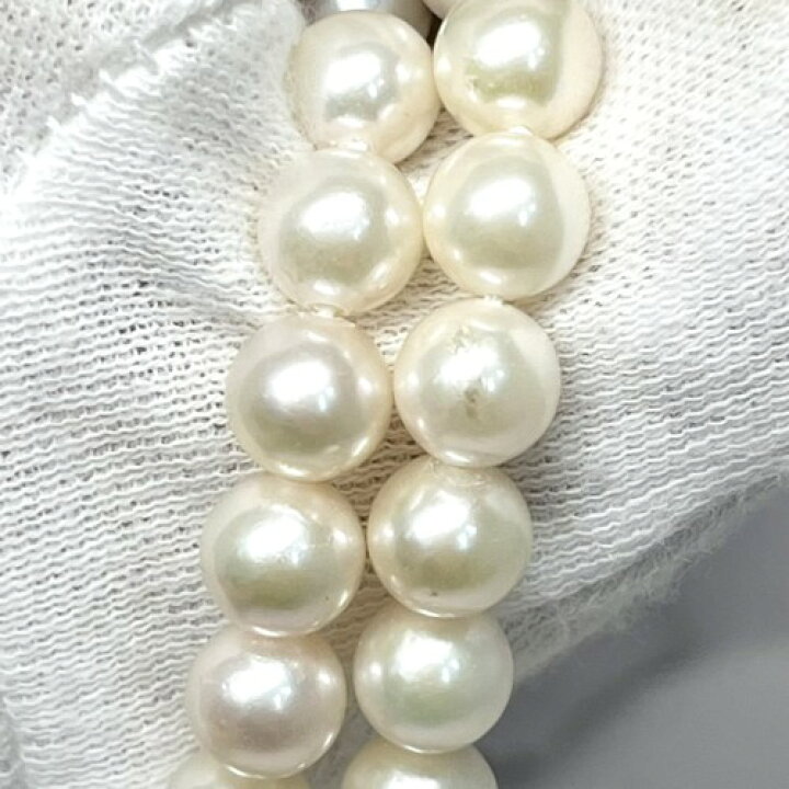 楽天市場】【中古】NO BRAND JEWELRY ノンブランドジュエリー 2連 
