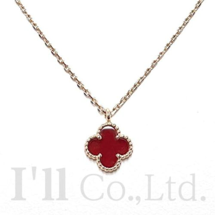 楽天市場】【中古】Van Cleef & Arpels ヴァンクリーフ＆アーペル  