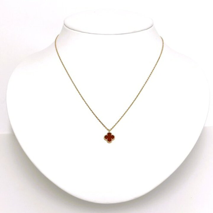 楽天市場】【中古】Van Cleef & Arpels ヴァンクリーフ＆アーペル  