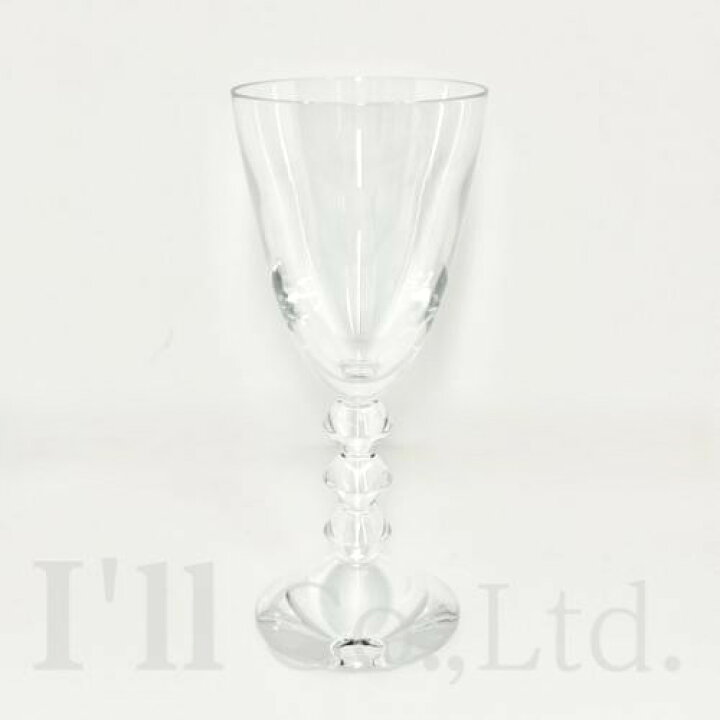楽天市場】【中古】【未使用品】Baccarat バカラ ベガ ワイングラス