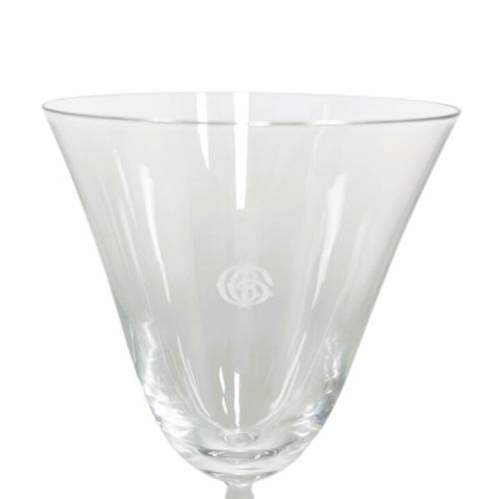 楽天市場】【中古】Baccarat バカラ オンド ワイングラス 