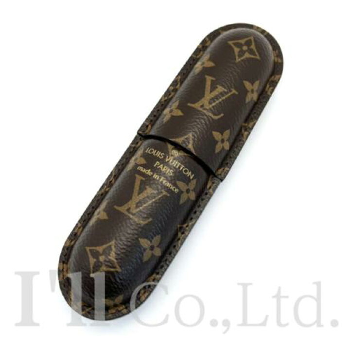 楽天市場】【中古】Louis Vuitton ルイ・ヴィトン トラベルケース  